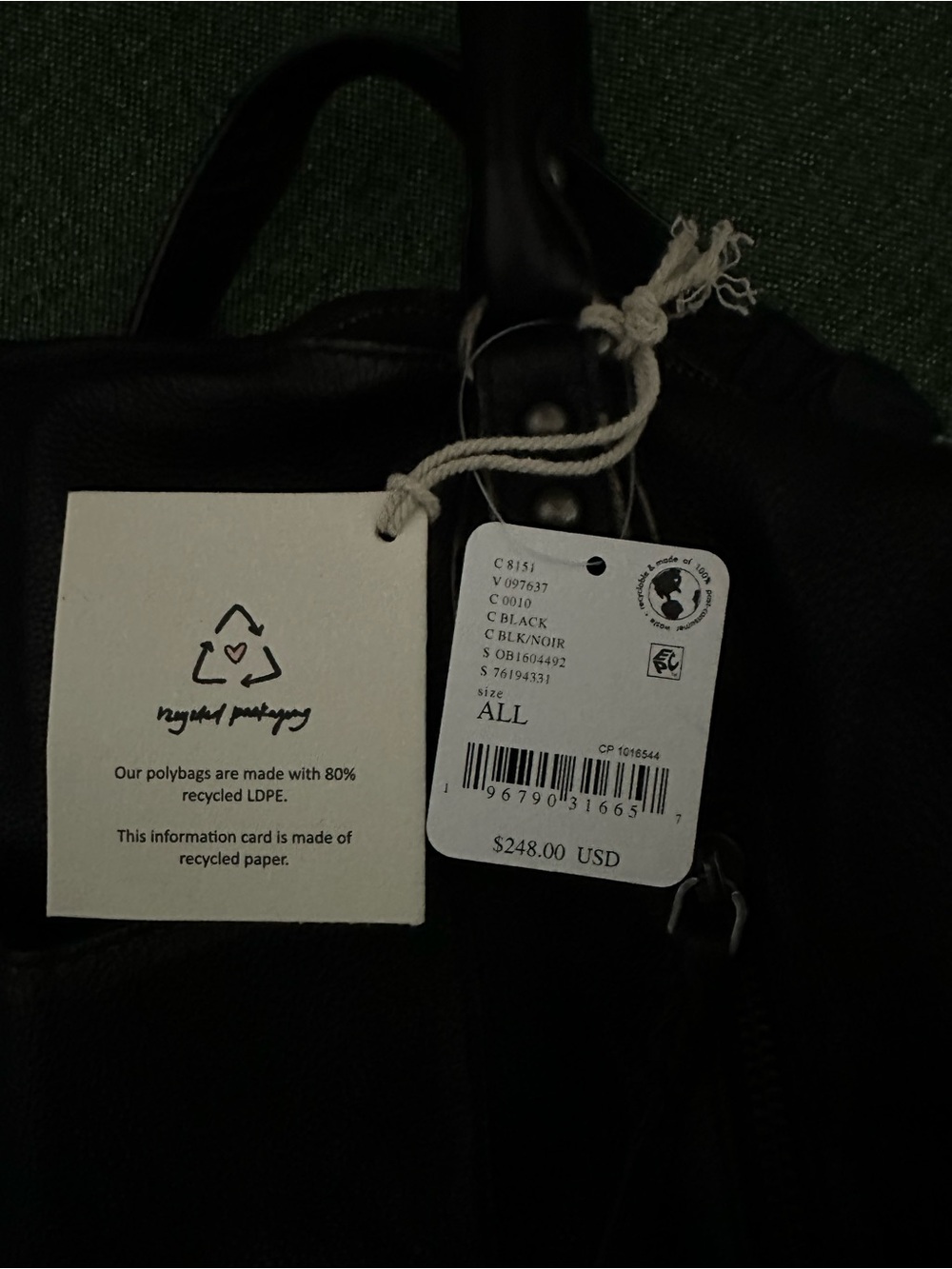 We the free Emerson tote bag - Picture 10 of 10